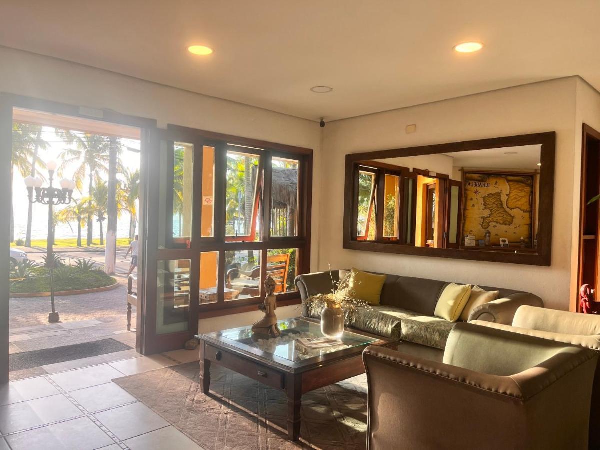 Suite 1108 Ilhaflat Ilhabela Ngoại thất bức ảnh