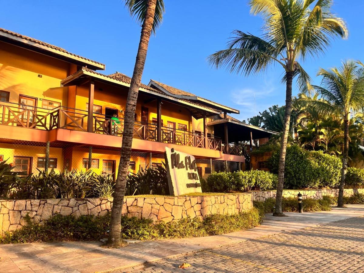 Suite 1108 Ilhaflat Ilhabela Ngoại thất bức ảnh