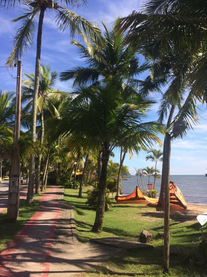 Suite 1108 Ilhaflat Ilhabela Ngoại thất bức ảnh