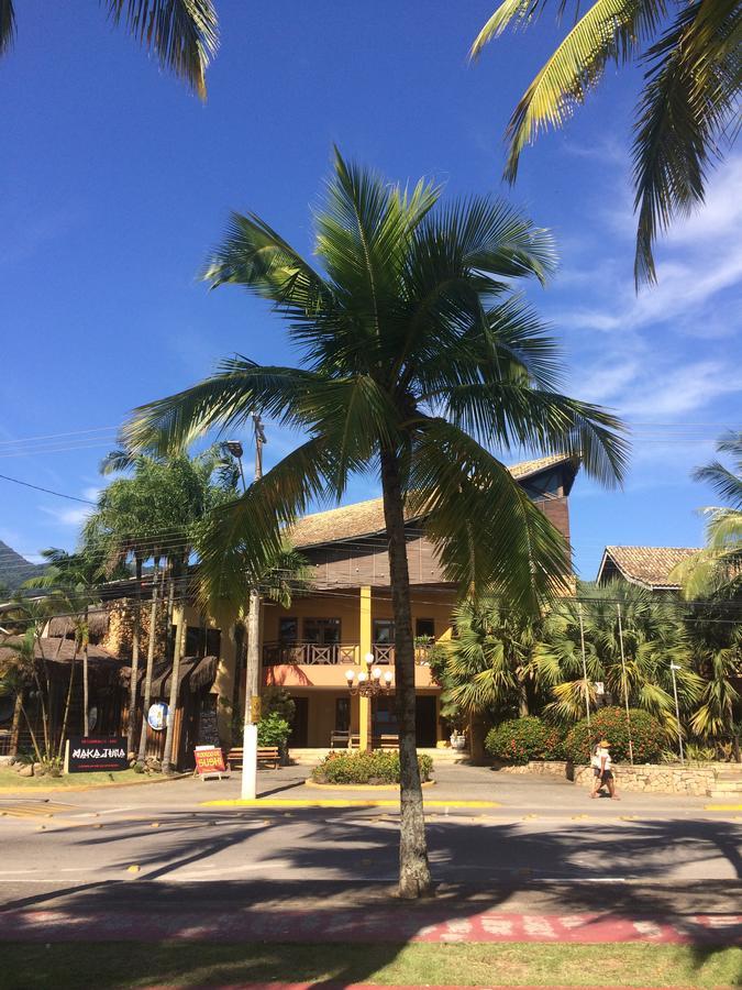 Suite 1108 Ilhaflat Ilhabela Ngoại thất bức ảnh