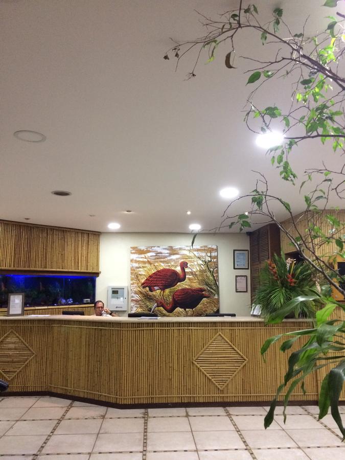 Suite 1108 Ilhaflat Ilhabela Ngoại thất bức ảnh