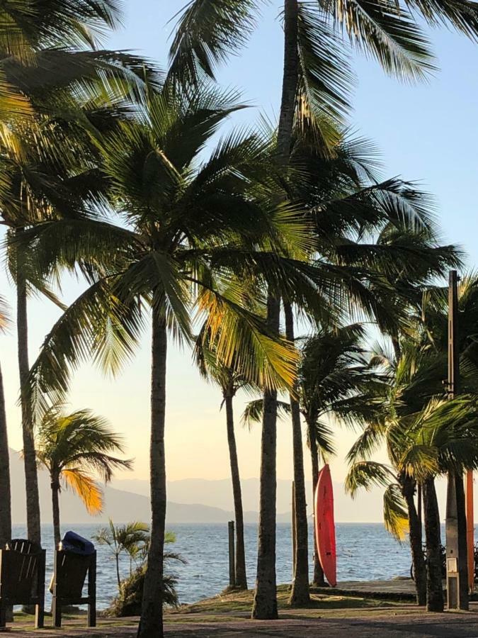 Suite 1108 Ilhaflat Ilhabela Ngoại thất bức ảnh