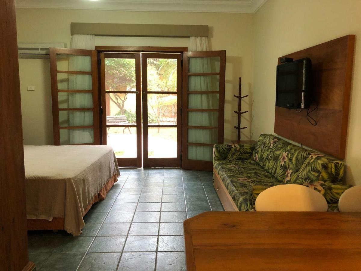 Suite 1108 Ilhaflat Ilhabela Ngoại thất bức ảnh