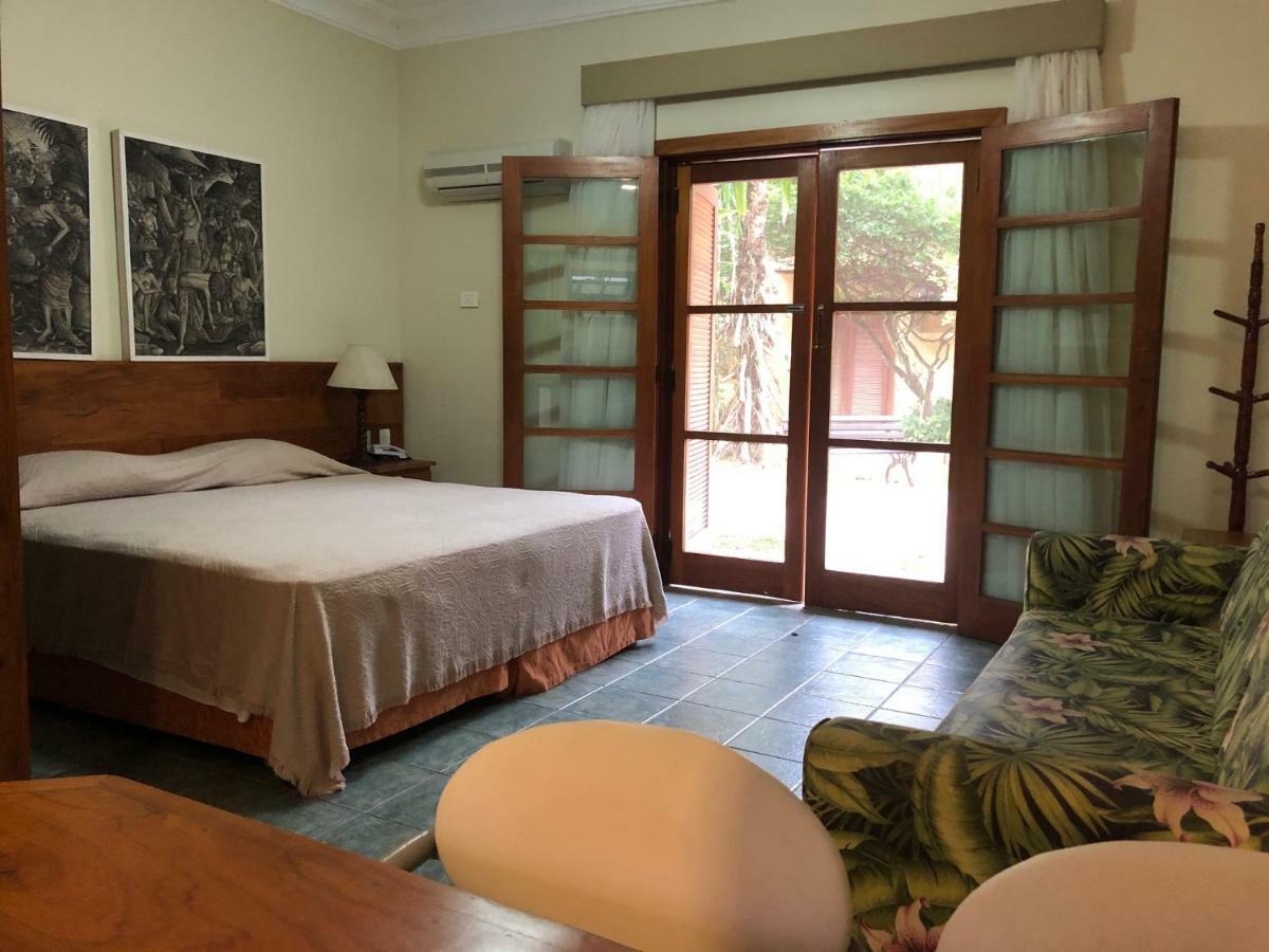 Suite 1108 Ilhaflat Ilhabela Ngoại thất bức ảnh
