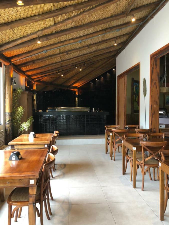 Suite 1108 Ilhaflat Ilhabela Ngoại thất bức ảnh