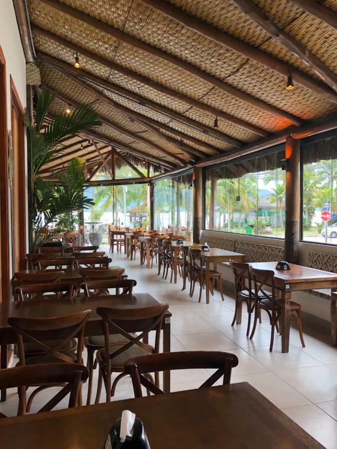 Suite 1108 Ilhaflat Ilhabela Ngoại thất bức ảnh