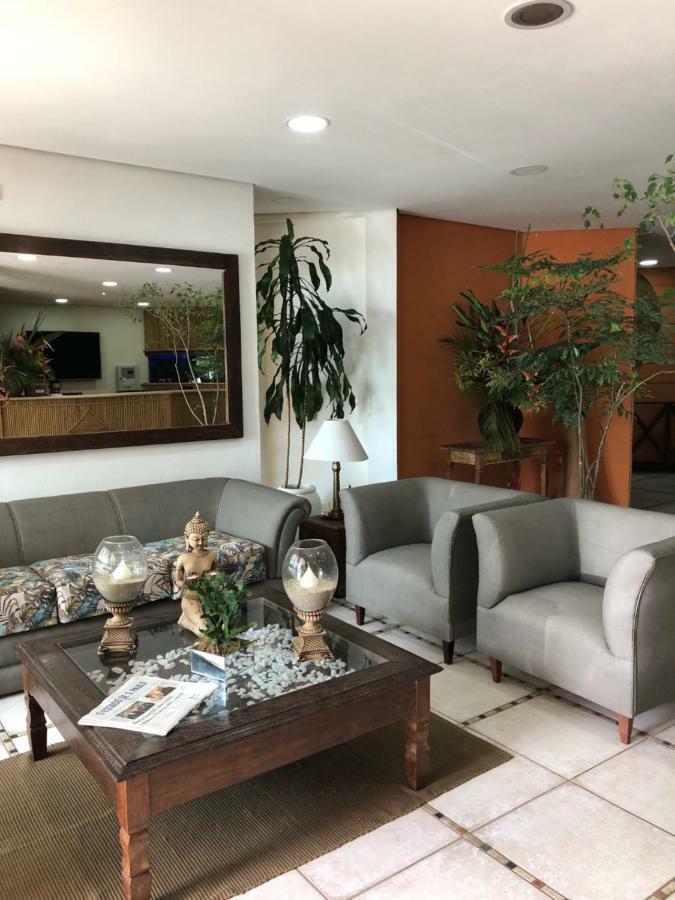 Suite 1108 Ilhaflat Ilhabela Ngoại thất bức ảnh