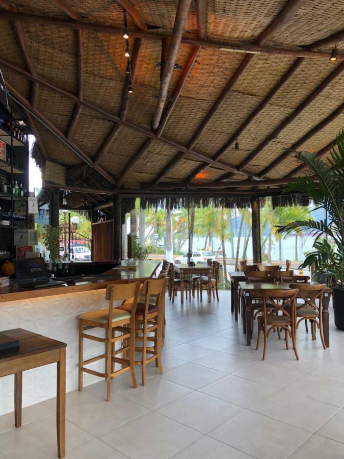 Suite 1108 Ilhaflat Ilhabela Ngoại thất bức ảnh