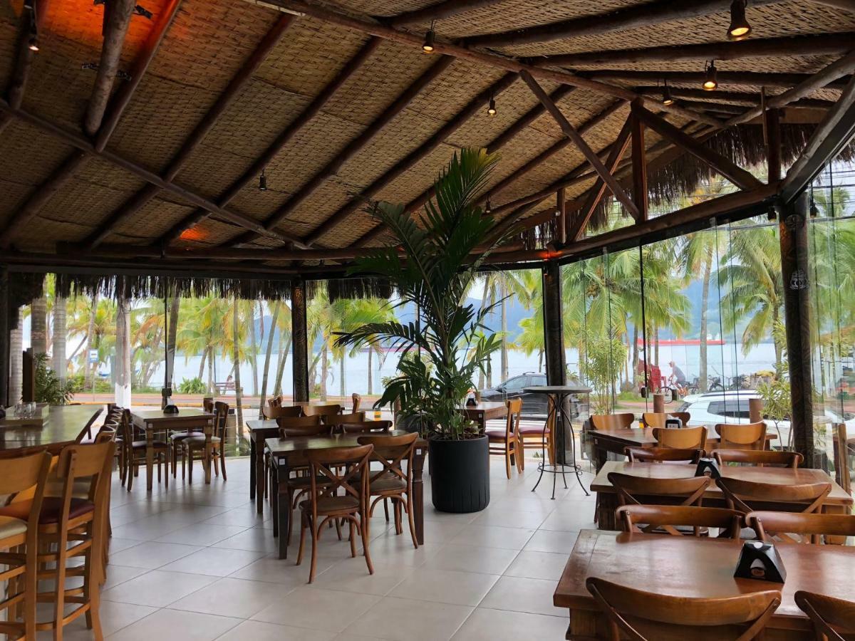 Suite 1108 Ilhaflat Ilhabela Ngoại thất bức ảnh