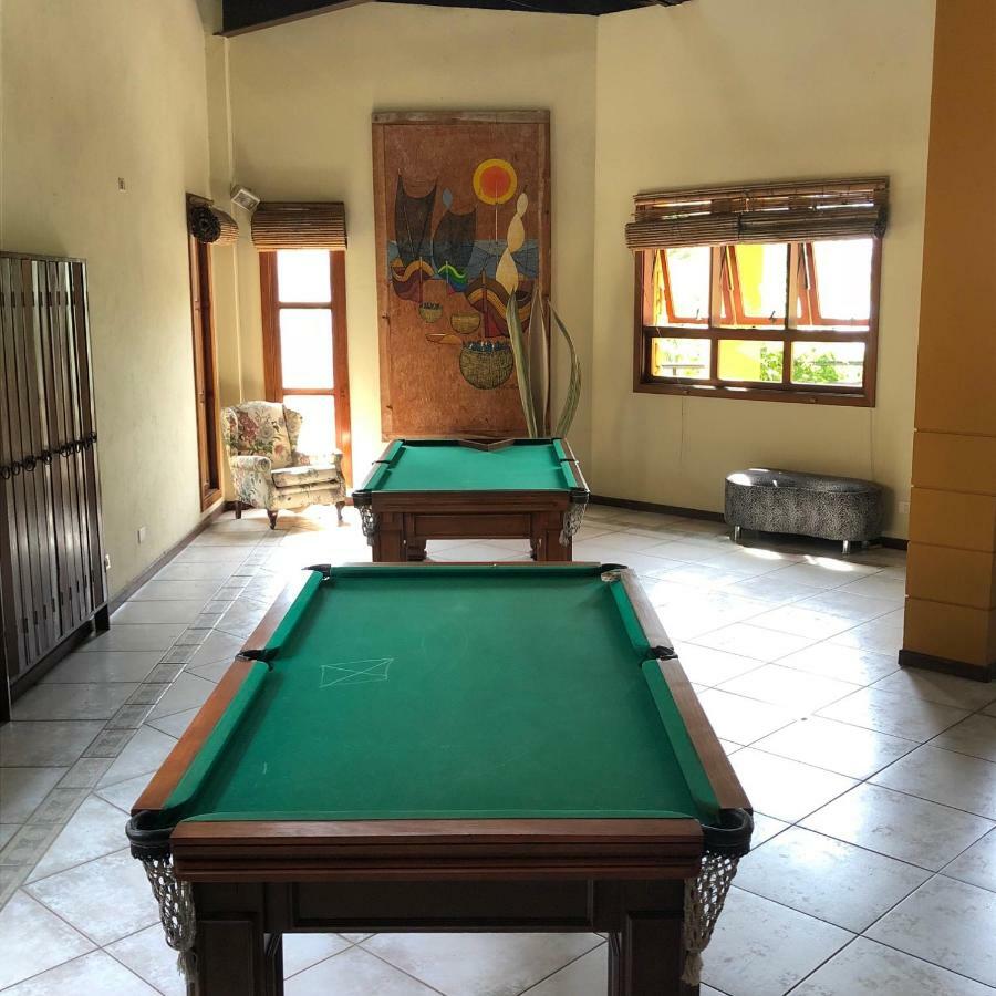 Suite 1108 Ilhaflat Ilhabela Ngoại thất bức ảnh