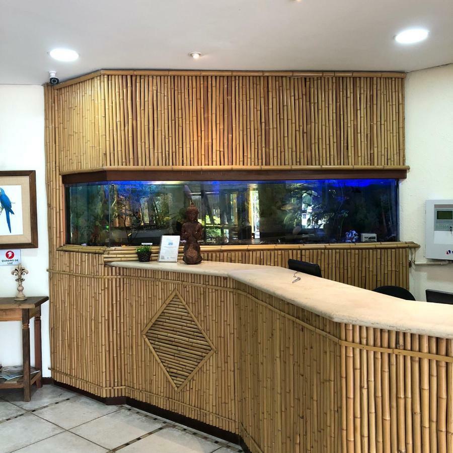 Suite 1108 Ilhaflat Ilhabela Ngoại thất bức ảnh