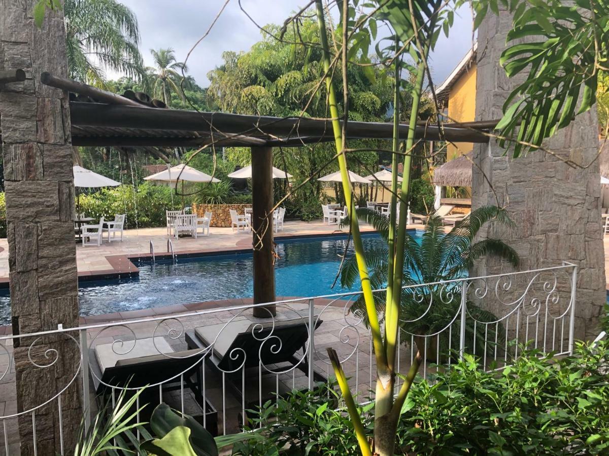 Suite 1108 Ilhaflat Ilhabela Ngoại thất bức ảnh