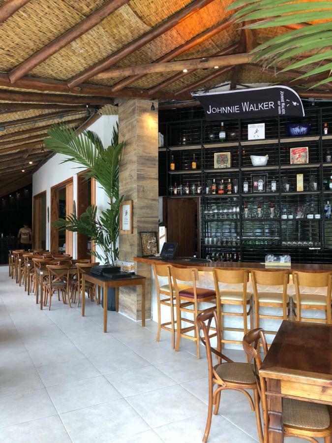 Suite 1108 Ilhaflat Ilhabela Ngoại thất bức ảnh