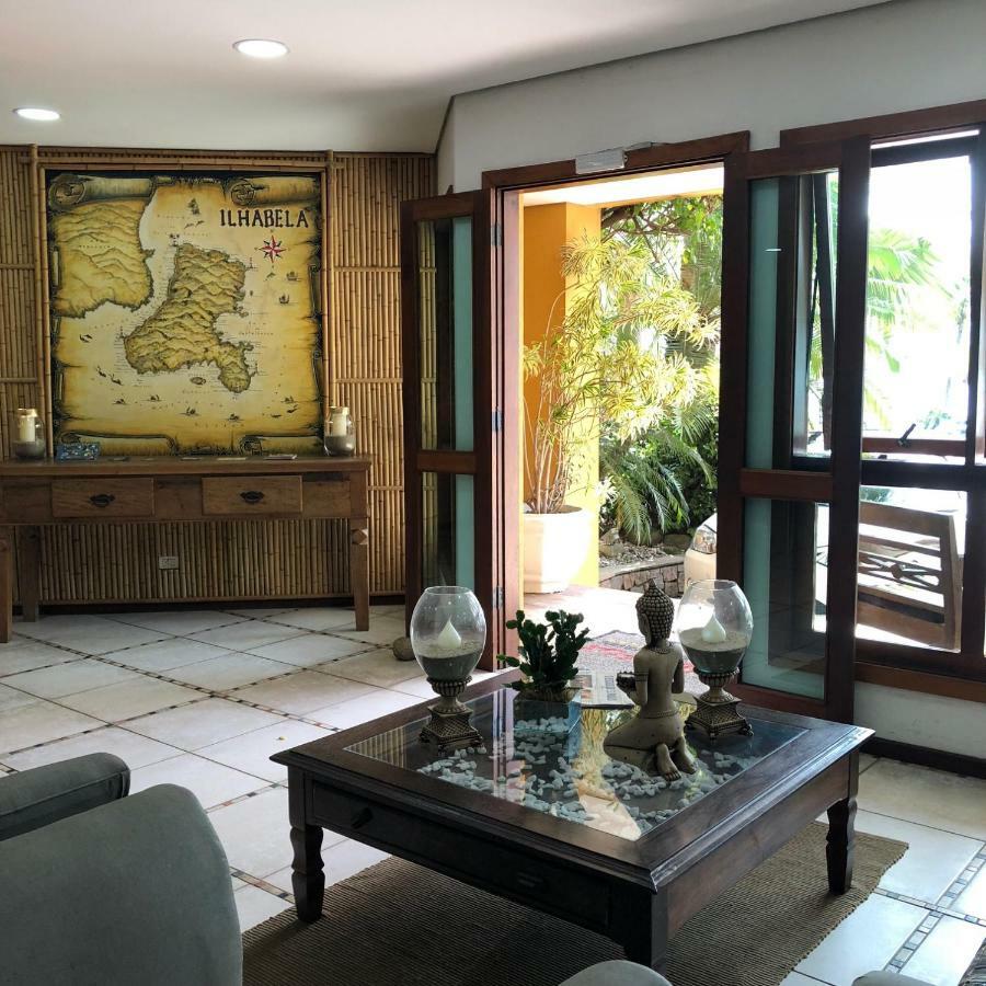 Suite 1108 Ilhaflat Ilhabela Ngoại thất bức ảnh
