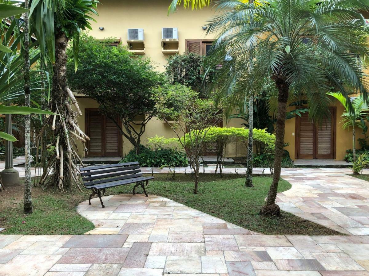 Suite 1108 Ilhaflat Ilhabela Ngoại thất bức ảnh