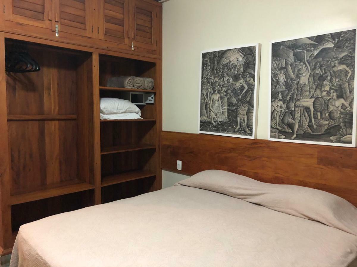 Suite 1108 Ilhaflat Ilhabela Ngoại thất bức ảnh