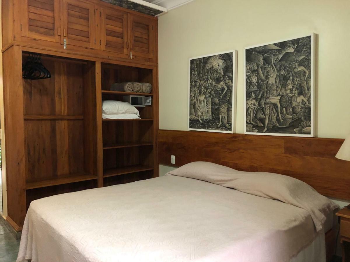 Suite 1108 Ilhaflat Ilhabela Ngoại thất bức ảnh